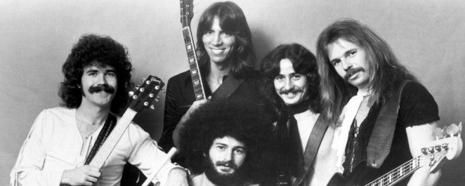 The Story Behind Boston’s Romantic Hit, “Amanda”