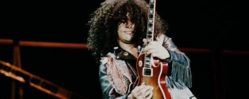 3 Rock Band Members Who Became More Famous Than Their Frontman