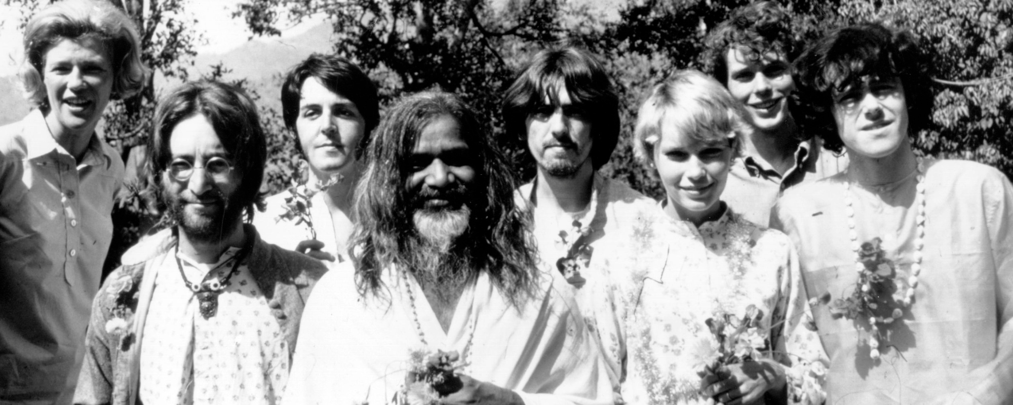 Through Lennon’s Lens: 5 Real People Who Inspired John Lennon Songs