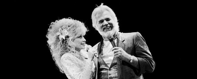 The Story Behind the Final Duet Between Dolly Parton and Kenny Rogers, Released 30 Years After “Islands in the Stream”