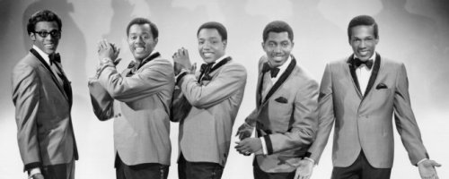 Behind the Meaning of “Papa Was a Rollin’ Stone” by The Temptations