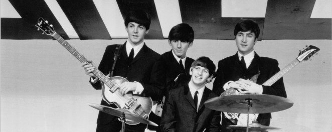 The Beatles’ 4 Feature Films Ranked