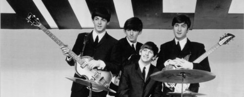 We Asked A.I. to Rewrite “Hey Jude” by the Beatles – Take a Look at the Result