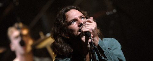 The meaning behind Pearl Jam's “Yellow Ledbetter” is deeper than you think