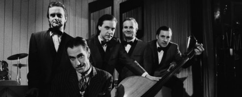 The Kinks Announce ‘The Journey – Part 3’ Compilation, Featuring Newly Remastered Tunes and a Previously Unreleased 1993 Concert
