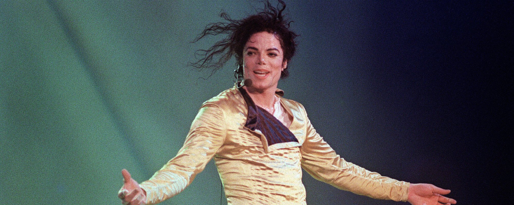 7 Songs You Didn't Know Michael Jackson Wrote for Other Artists
