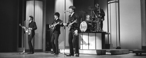 “I’ve Written This Song, but It’s Lousy”: The Story Behind “I Feel Fine” by The Beatles