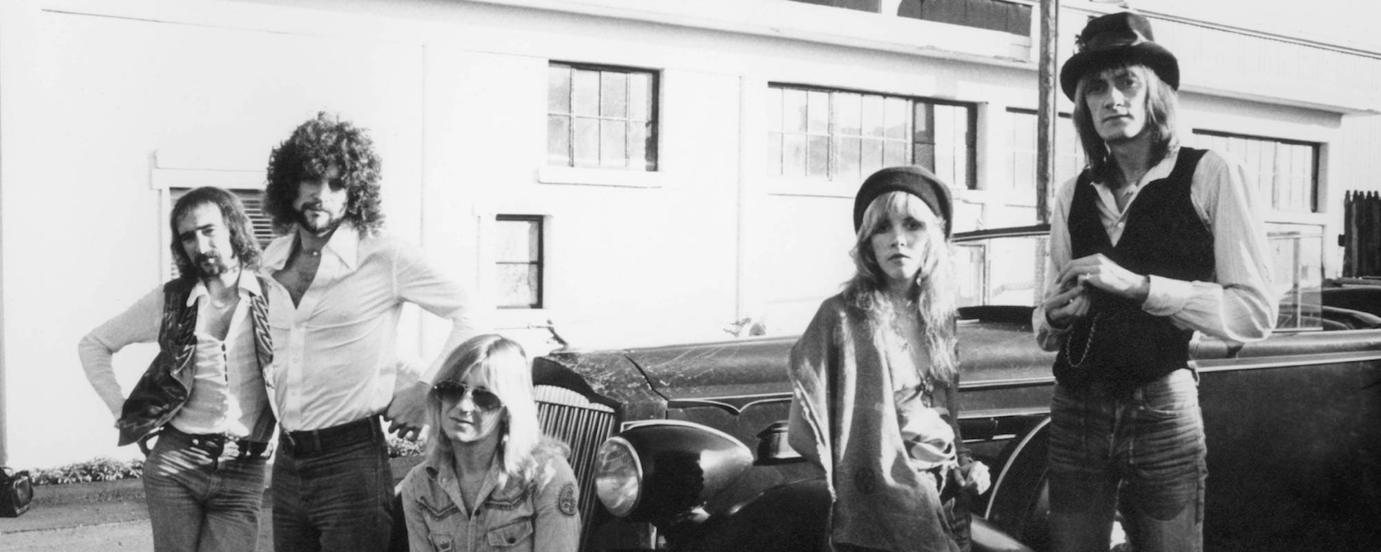 5 Rock Artists Who Still Belong in the Songwriters Hall of Fame