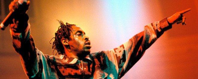 The Music Industry Reacts to the Unexpected Death of Coolio