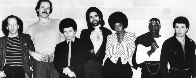 3 One-Hit Wonders From the 1980s With Instantly Recognizable One-Name Titles