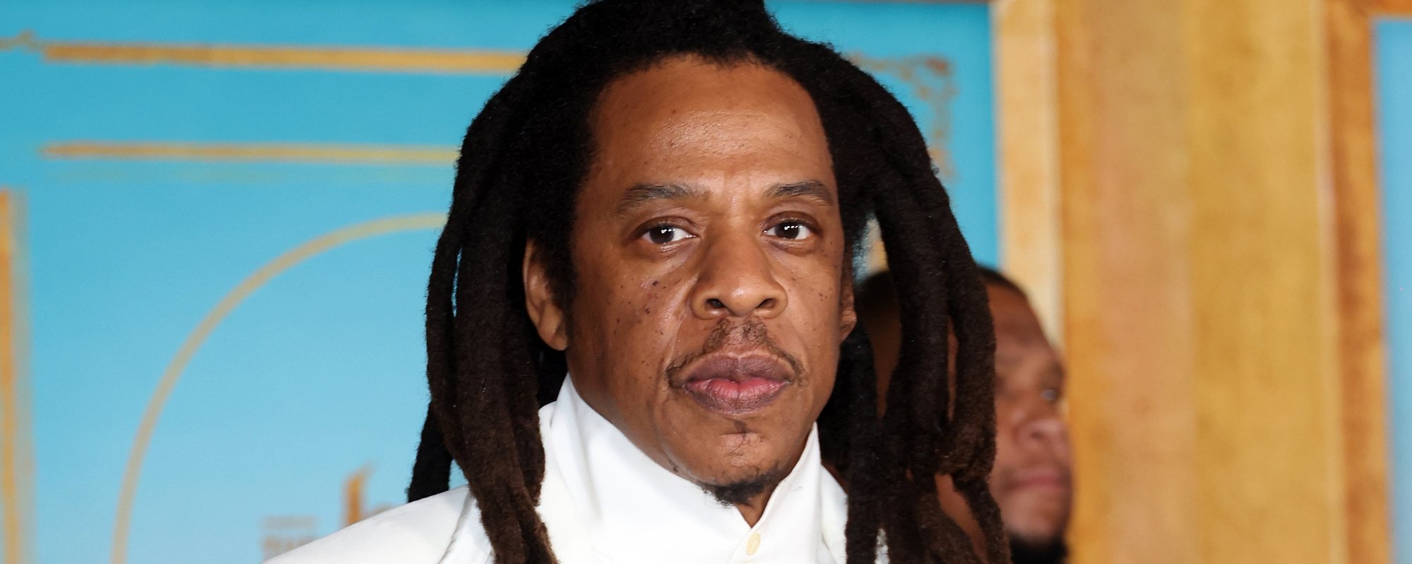 Jay-Z Dismisses Diddy Lawsuit After Being Named Co-Defendant