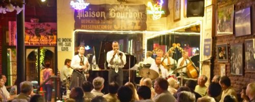 “The Axeman Cometh”: This Month in 1919, New Orleans Residents Play Jazz All Night to Placate a Serial Killer