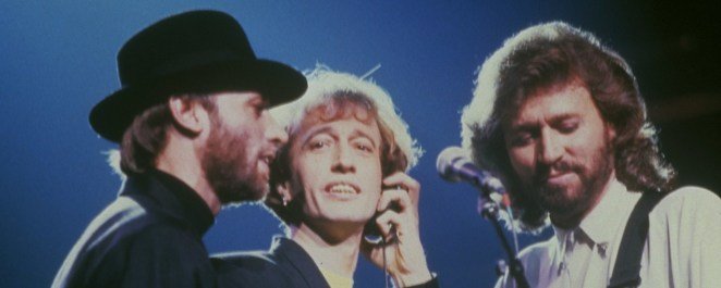 11 Songs You Didn’t Know the Bee Gees Wrote That Were Made Famous by Other Artists