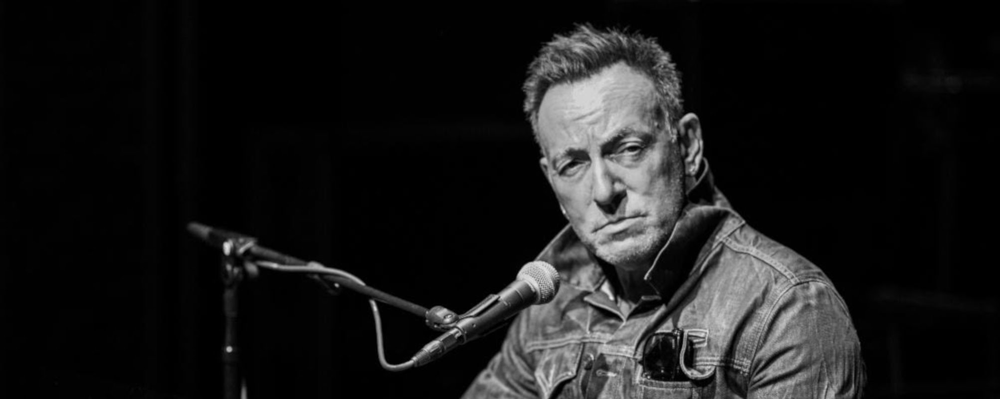 Artist’s Remorse: The Album Bruce Springsteen Regrets Making