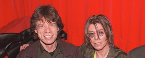 Crossovers and Collaborations: 6 Memorable Rock Collaborations of the 1980s