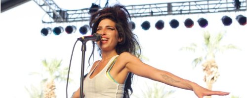 The 25 Best Amy Winehouse Quotes