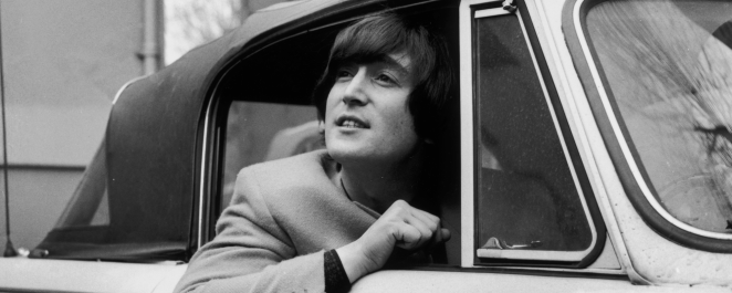 A List of the Most Impactful and Unforgettable John Lennon Lyrics