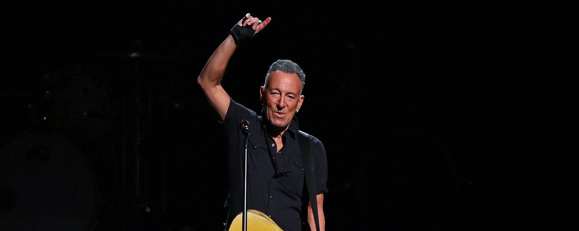 5 Reasons Why Bruce Springsteen Is a Rock Legend