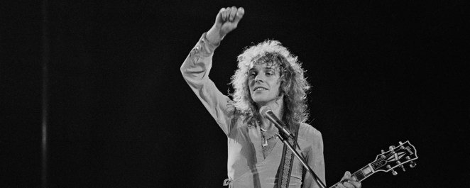 3 Classic Songs That Are Best Known for Their Live Versions