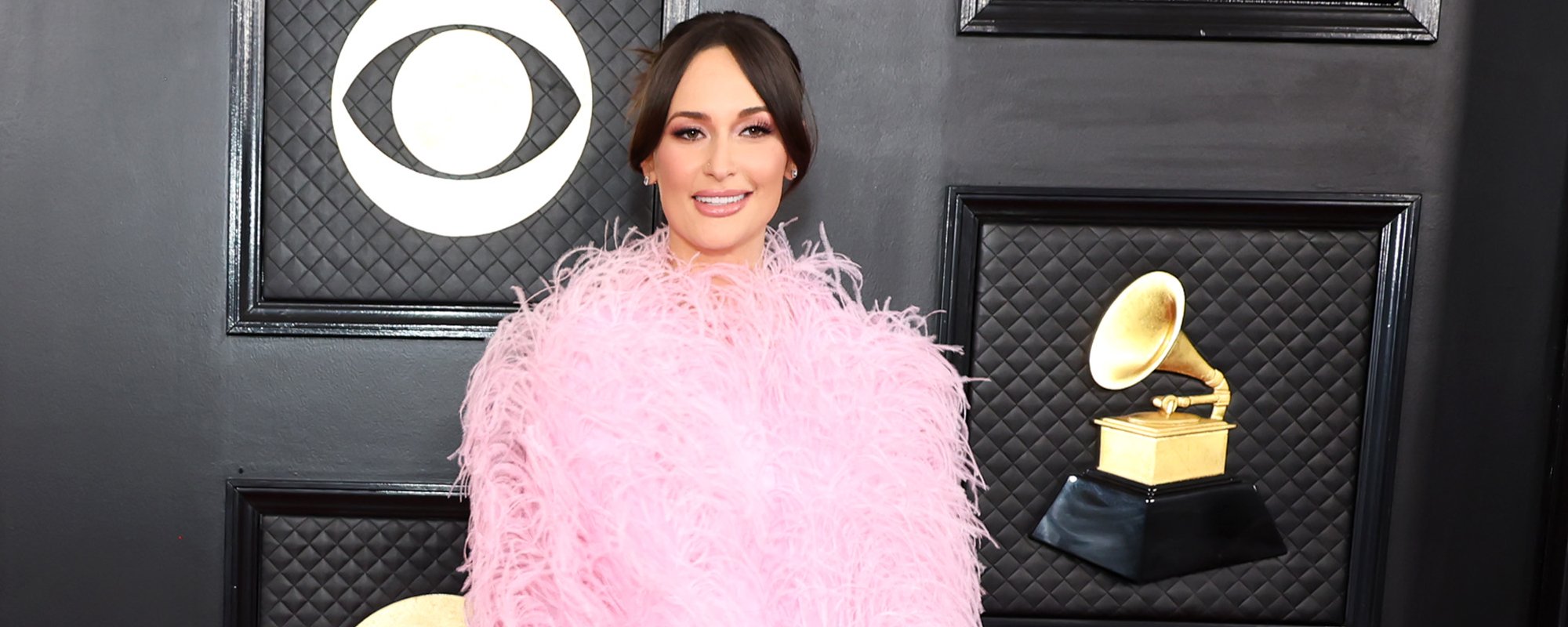 Listen to Kacey Musgraves Perform Bob Marley’s "Three Little Birds" for New Biopic Soundtrack