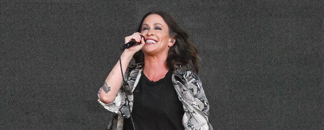 The Scornful Story Behind Alanis Morissette’s “You Oughta Know”
