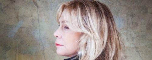 Rickie Lee Jones Announces Album ‘Pieces of Treasure’ | Flipboard