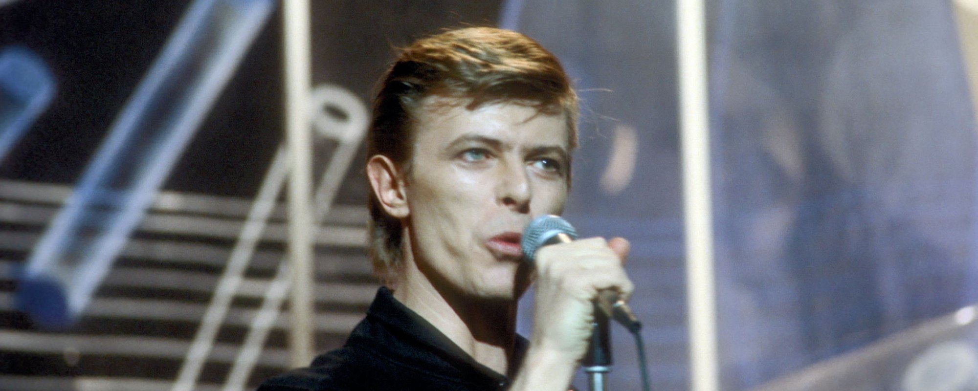Behind the Album: 'Hunky Dory,' David Bowie's Artistic Masterwork and Commercial Flop