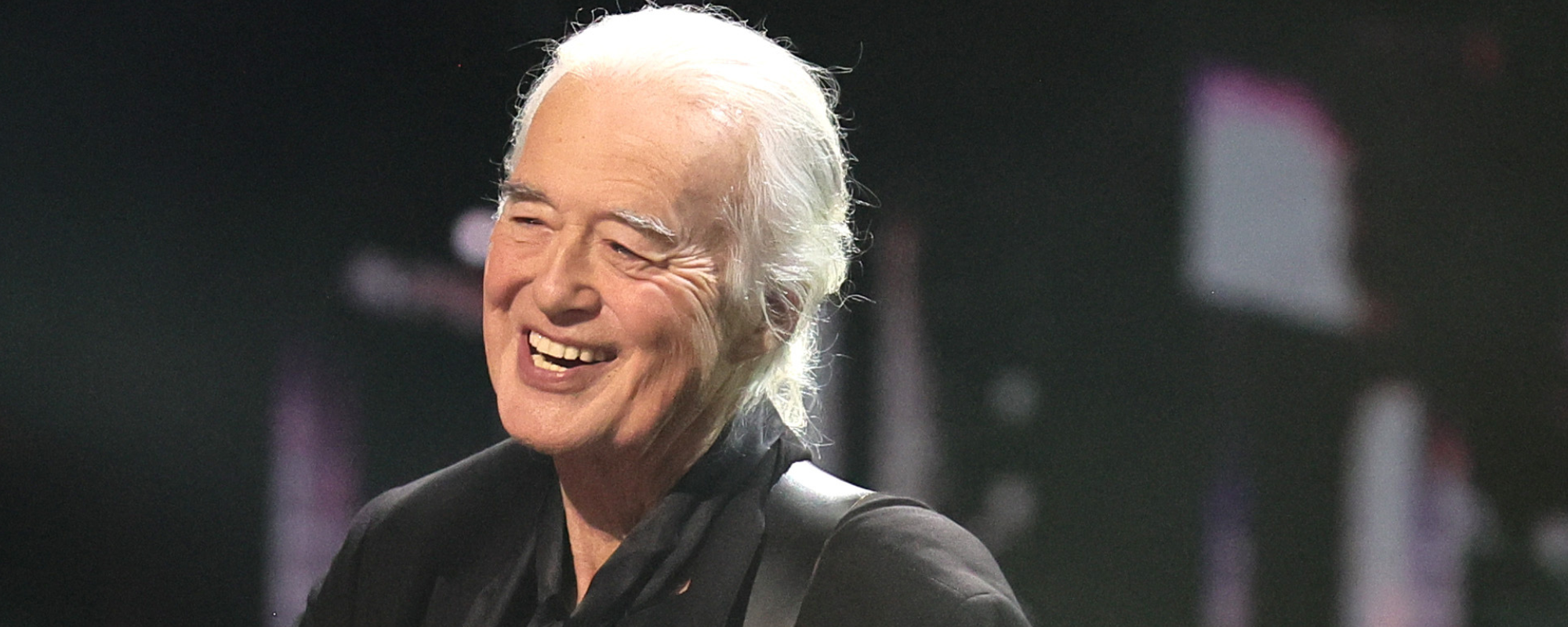 4 Songs You Didn't Know Jimmy Page Played On Before Led Zeppelin
