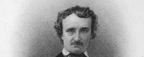What do Edgar Allen Poe and Insane Clown Posse have in common?