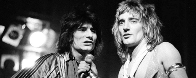 Remember When: Rod Stewart Criticized His Own Band’s Album in 1973