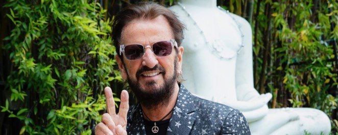 4 Underrated Ringo Starr Songs (Both in and Out of The Beatles)