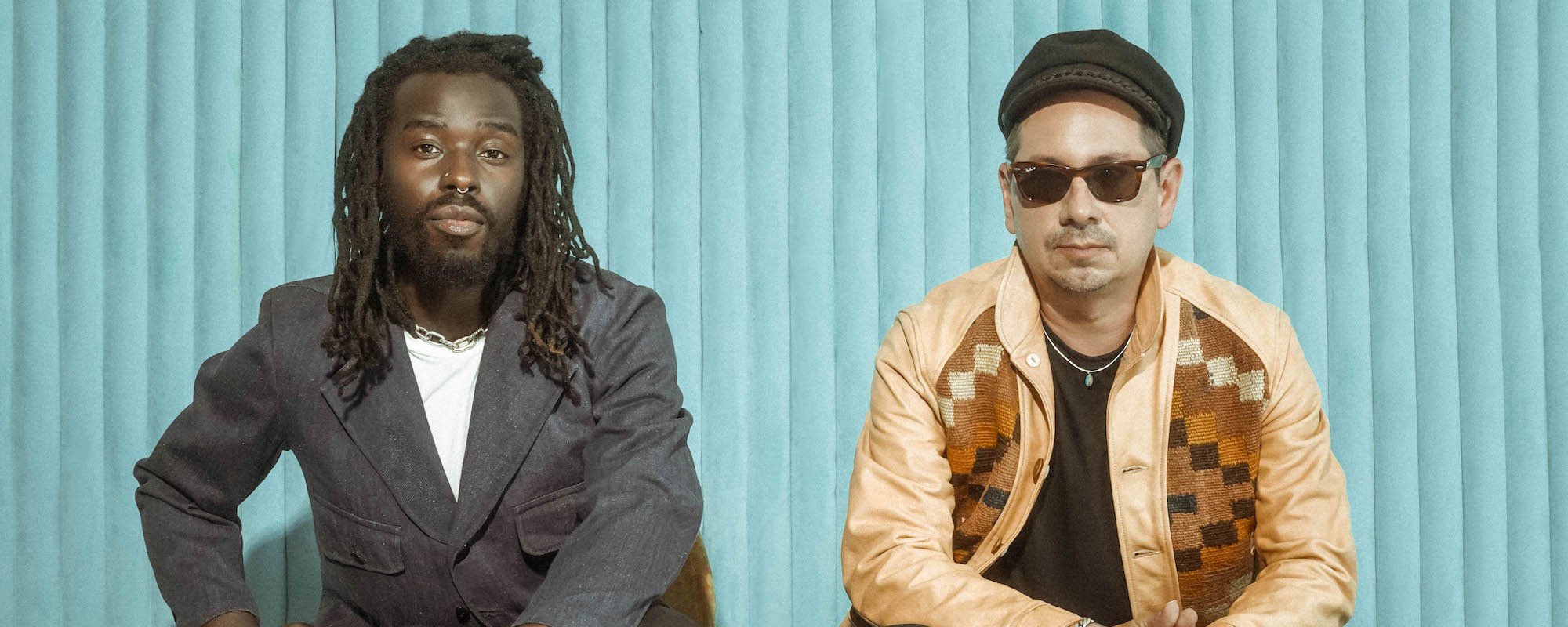 Music to be Thankful for: Three 2023 Albums You Should Be Listening To