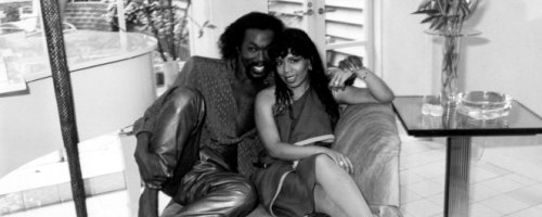 Meet Ashford & Simpson, the Duo Behind Some of Motown’s Biggest Hits