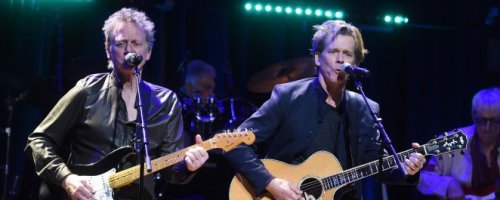 Kinship and Cohesive Songwriting Define The Bacon Brothers and Their New LP ‘Ballad of the Brothers’