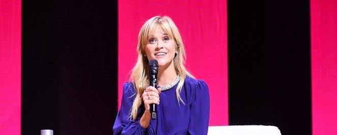 3 Songs You Didn’t Know Featured Reese Witherspoon
