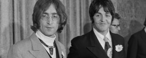The Beatles’ “Happiness is a Warm Gun” and the Shocking Magazine Cover That Inspired John Lennon to Write It