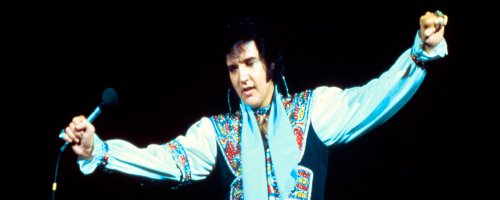Bet you didn't know these musicians disliked Elvis Presley