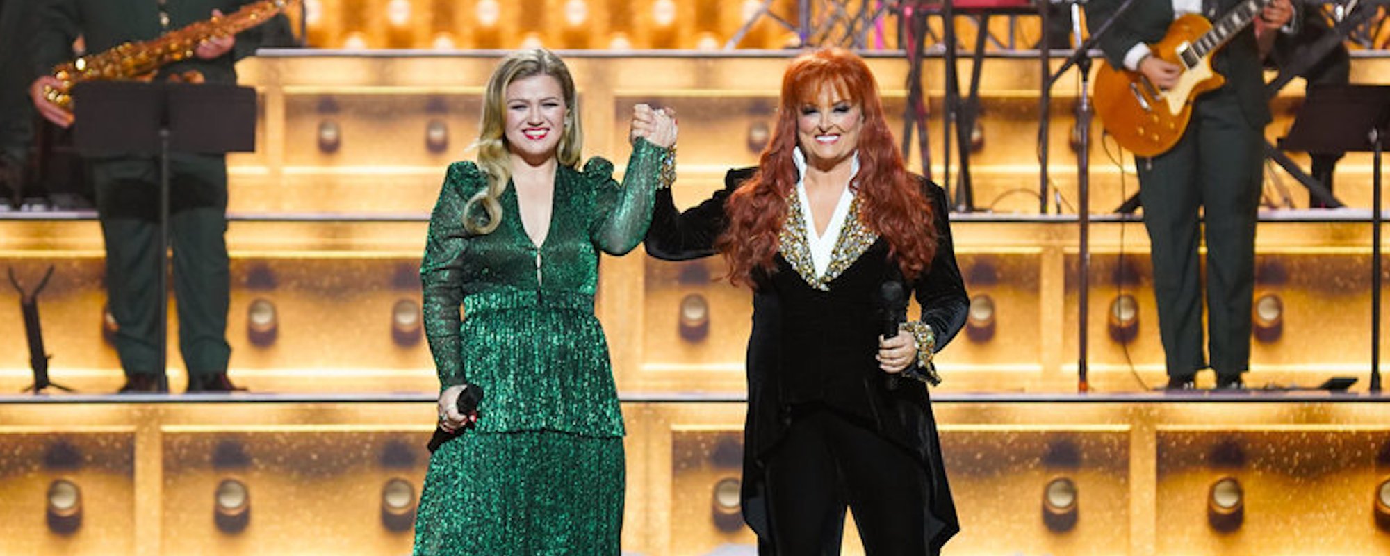 5 Holiday TV Music Specials to Watch in 2023