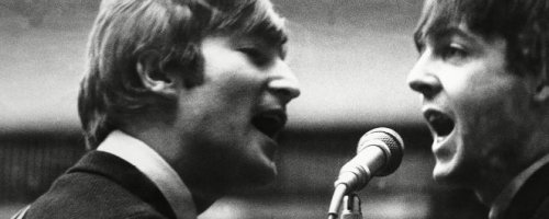 On This Day in 1976, Paul McCartney and John Lennon Met One Final Time—and Nearly Reunited The Beatles