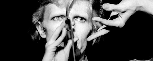 Scrapped David Bowie Tapes From 1974 Sigma Sessions Have Been Discovered