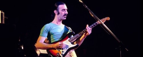 4 Classic Rock Guitar Solos That Blow My Mind Every Time