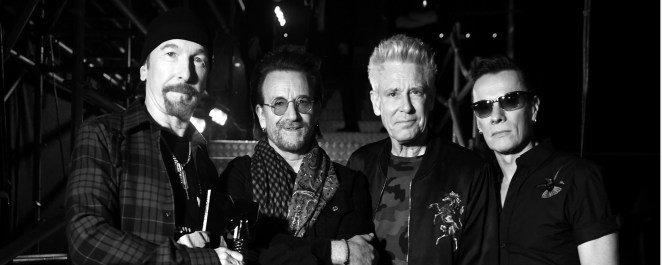 The Meaning Behind U2’s Song of Impermanence “Kite”