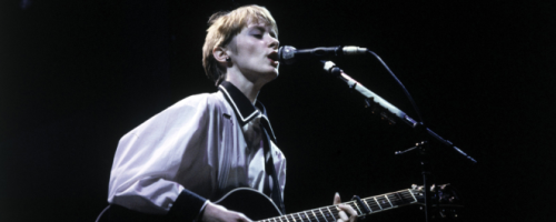 The Meaning Behind “Luka” by Suzanne Vega