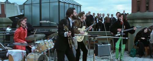 The most underrated covers of ‘Come Together’ that rival the Beatles' version