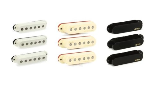 7 Best Single Coil Pickups of 2023