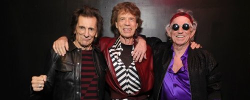 Behind the Meaning of “Honky Tonk Women” by The Rolling Stones
