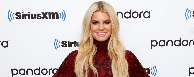 5 Songs You Didn’t Know Jessica Simpson Wrote