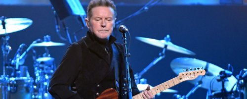The one artist Don Henley thinks only got better with age