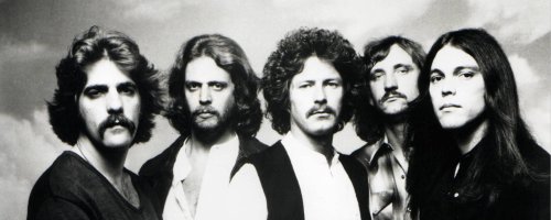 The classic rock bands that ruled the 70s