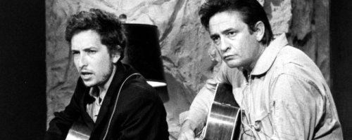 The Johnny Cash Classic That Bob Dylan Considers “The Most Mysterious and Revolutionary” Country Song of All Time
